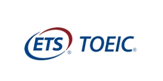 TOEIC 托业考试(Logo 圖)
